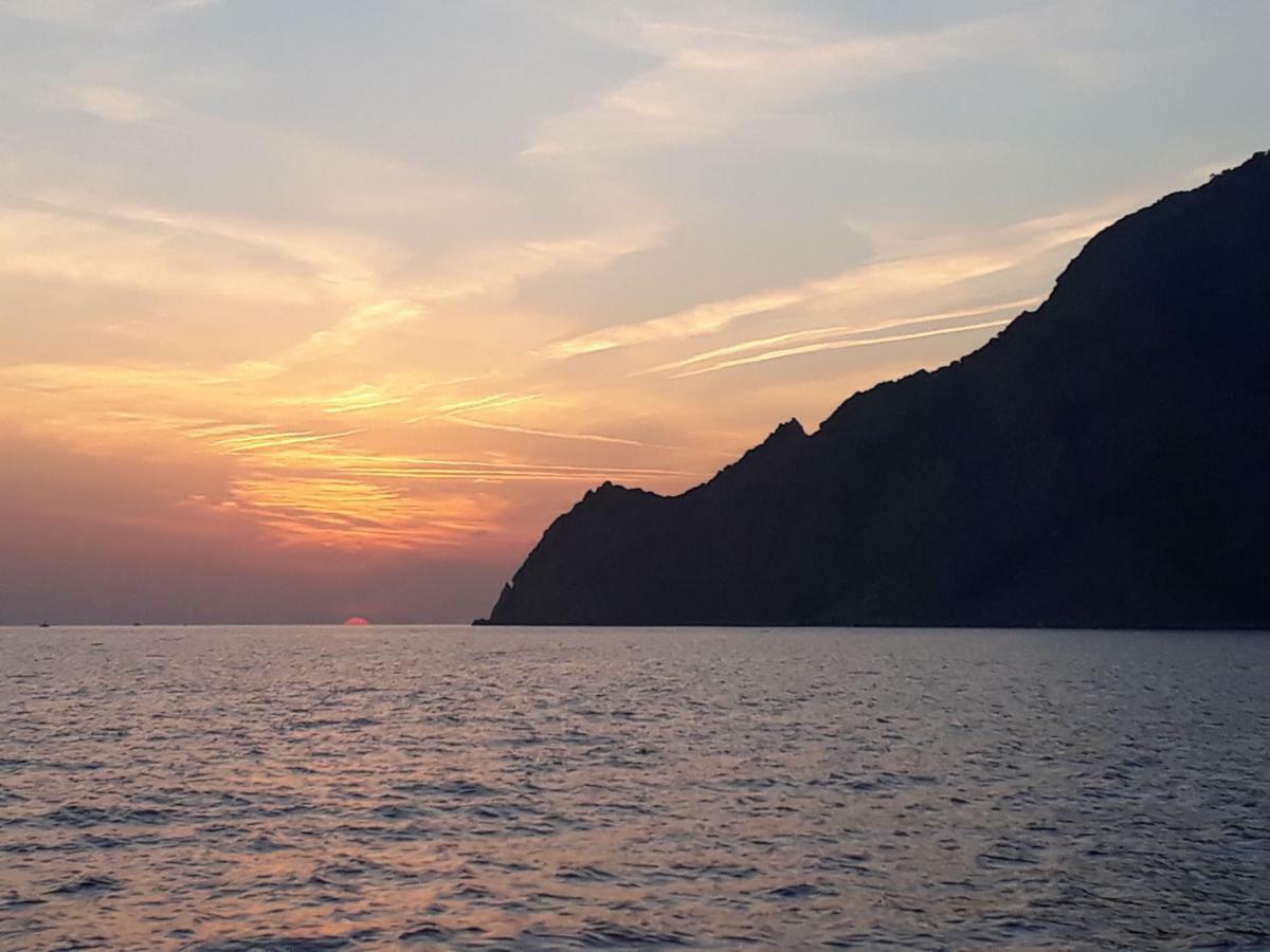 Vacation ヴェルナッツァ エクステリア 写真